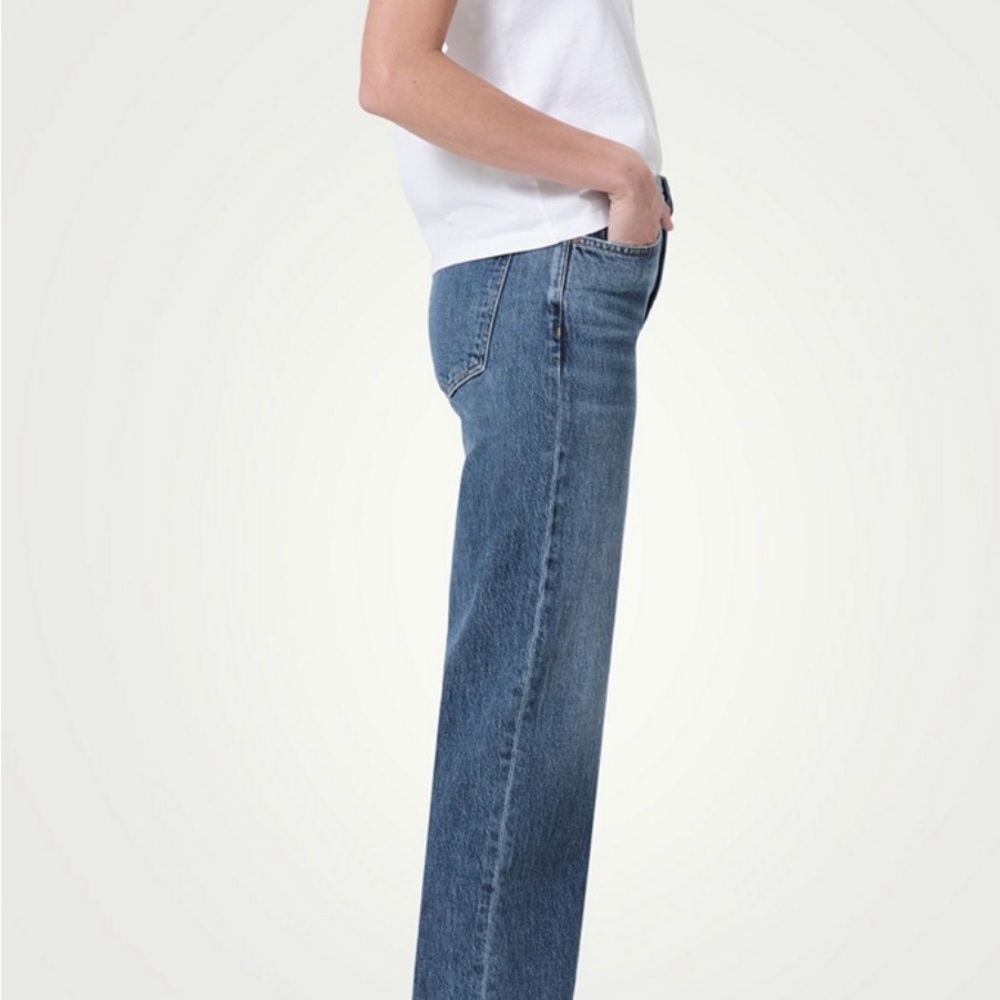 Agolde Harper jeans - Picture 2 of 5